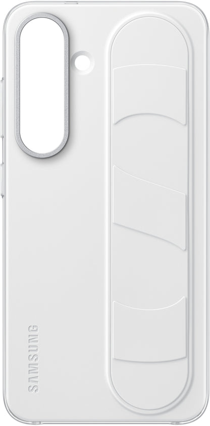 Samsung Ef-Gs931Cwegww Samsung Standing Grip Case Galaxy S25 5G White