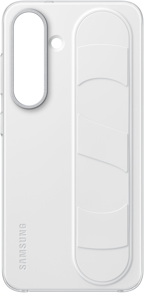Samsung Ef-Gs931Cwegww Samsung Standing Grip Case Galaxy S25 5G White