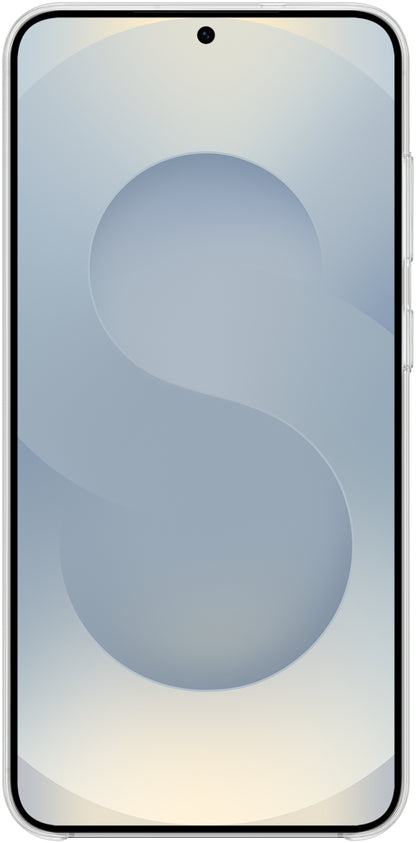 Samsung Ef-Gs936Cwegww Samsung Standing Grip Case Galaxy S25+ 5G White