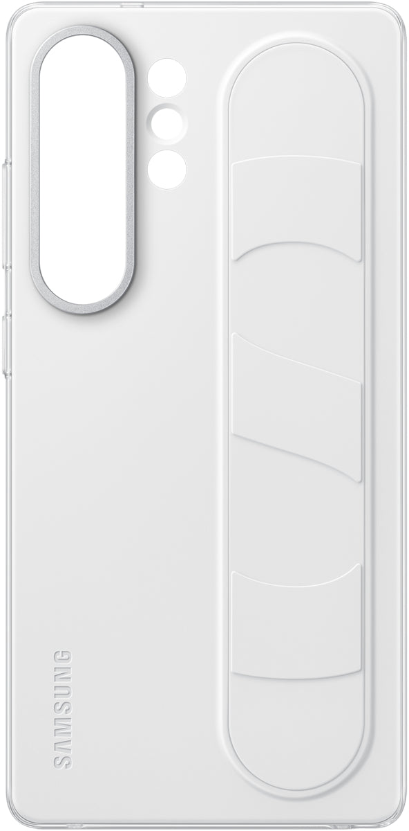 Samsung Ef-Gs938Cwegww Samsung Standing Grip Case Galaxy S25 Ultra 5G White
