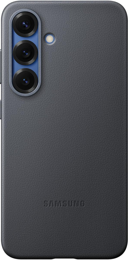 Samsung Kindsuit Case Galaxy S25 5G Black - Essentify