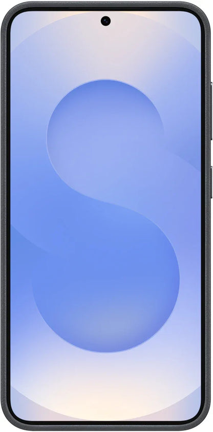 Samsung Kindsuit Case Galaxy S25 5G Black - Essentify
