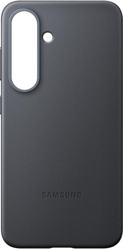 Samsung Kindsuit Case Galaxy S25 5G Black - Essentify