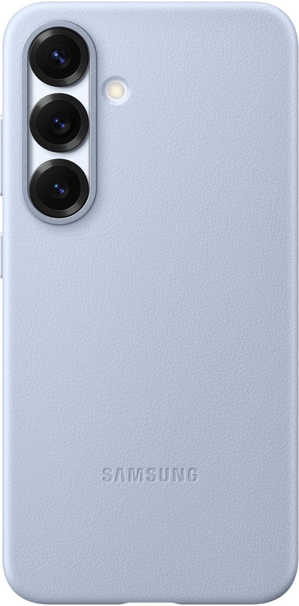 Samsung Kindsuit Case Galaxy S25 5G Light Blue - Essentify
