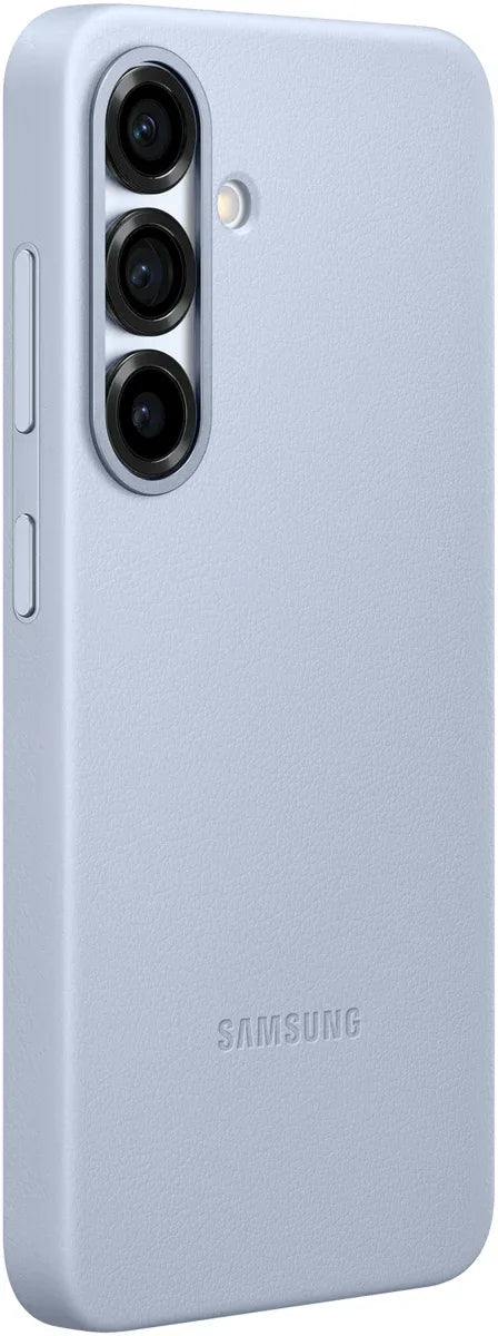 Samsung Kindsuit Case Galaxy S25 5G Light Blue - Essentify
