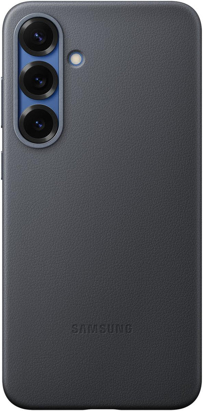 Samsung Kindsuit Case Galaxy S25+ 5G Black - Essentify