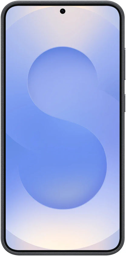 Samsung Kindsuit Case Galaxy S25+ 5G Black - Essentify