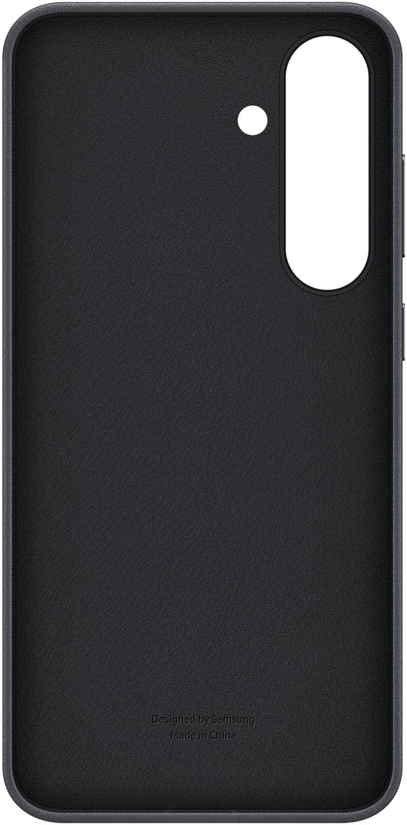 Samsung Kindsuit Case Galaxy S25+ 5G Black - Essentify