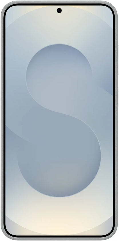 Samsung Kindsuit Case Galaxy S25+ 5G Grey - Essentify