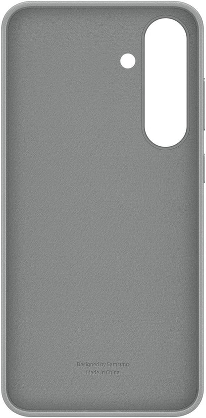 Samsung Kindsuit Case Galaxy S25+ 5G Grey - Essentify