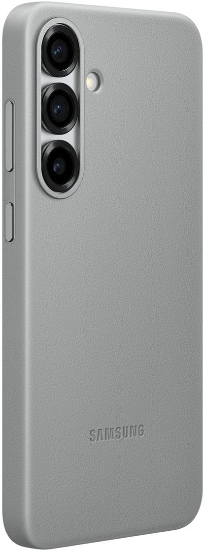 Samsung Kindsuit Case Galaxy S25+ 5G Grey - Essentify