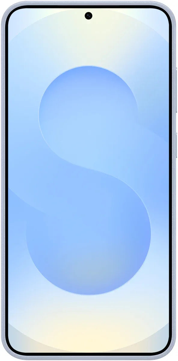 Samsung Kindsuit Case Galaxy S25+ 5G Light Blue - Essentify