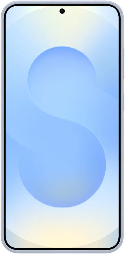 Samsung Kindsuit Case Galaxy S25+ 5G Light Blue - Essentify