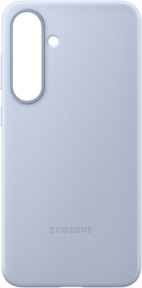 Samsung Kindsuit Case Galaxy S25+ 5G Light Blue - Essentify