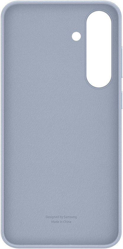 Samsung Kindsuit Case Galaxy S25+ 5G Light Blue - Essentify