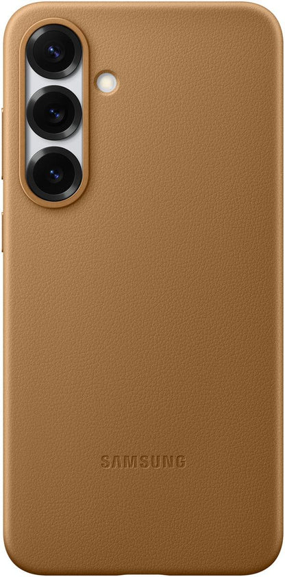 Samsung Kindsuit Case Galaxy S25+ 5G Camel - Essentify