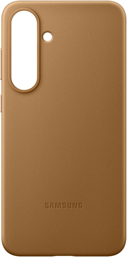 Samsung Kindsuit Case Galaxy S25+ 5G Camel - Essentify