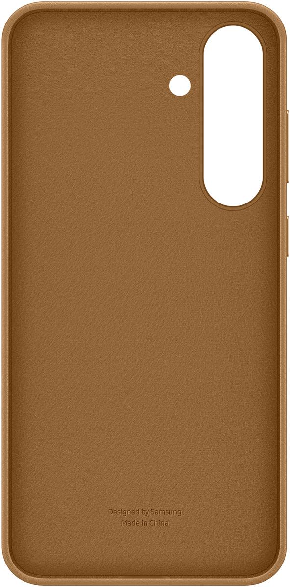 Samsung Kindsuit Case Galaxy S25+ 5G Camel - Essentify