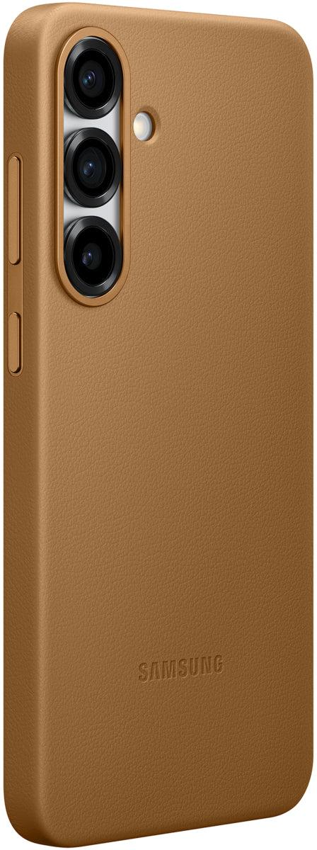Samsung Kindsuit Case Galaxy S25+ 5G Camel - Essentify