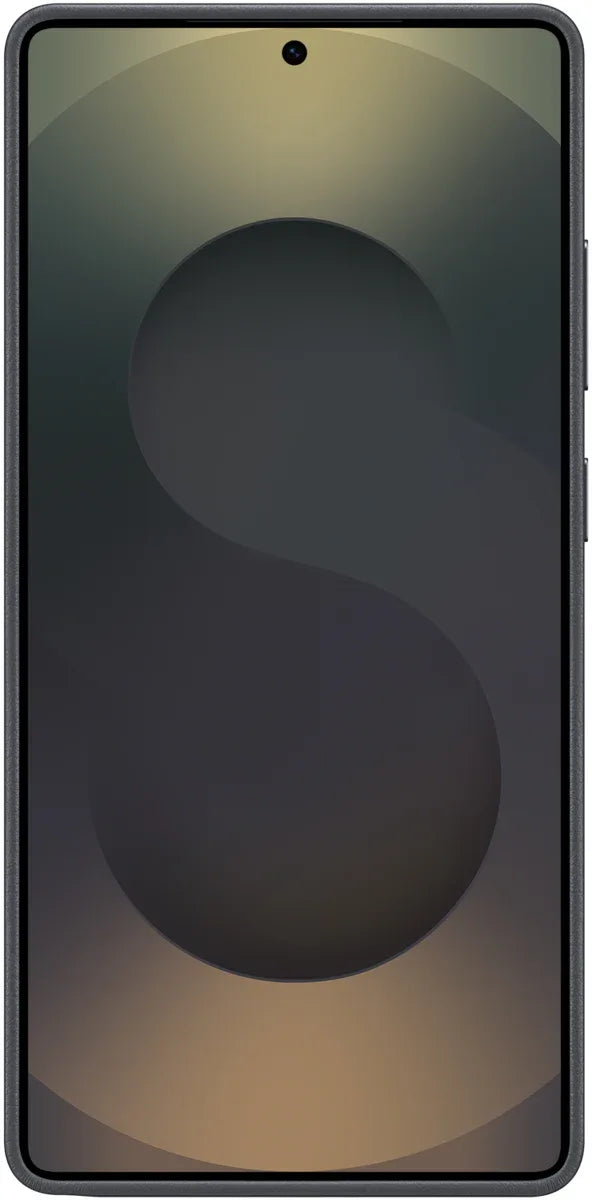 Samsung Kindsuit Case Galaxy S25 Ultra 5G Black - Essentify