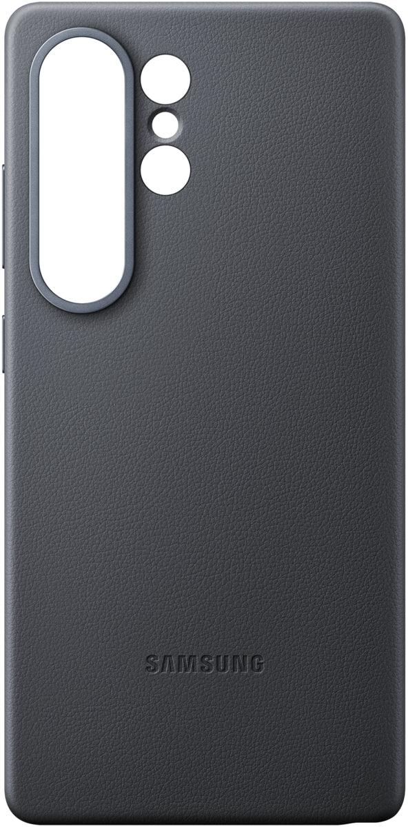 Samsung Kindsuit Case Galaxy S25 Ultra 5G Black - Essentify