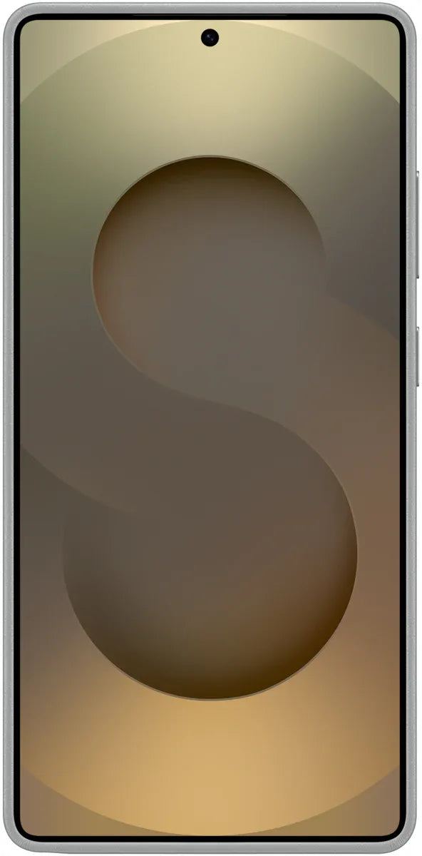 Samsung Kindsuit Case Galaxy S25 Ultra 5G Grey - Essentify