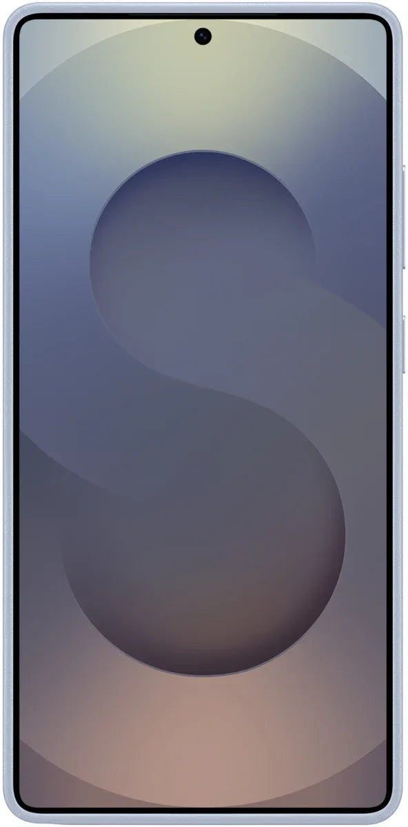 Samsung Kindsuit Case Galaxy S25 Ultra 5G Light Blue - Essentify