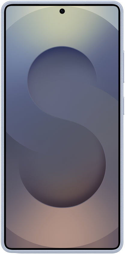 Samsung Ef-Vs938Plegww Samsung Kindsuit Case Galaxy S25 Ultra 5G Light Blue