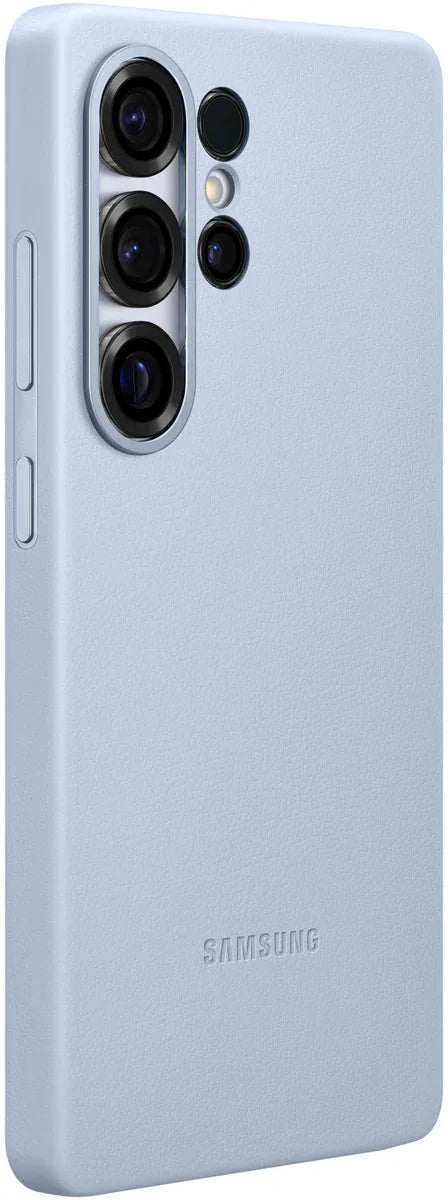 Samsung Kindsuit Case Galaxy S25 Ultra 5G Light Blue - Essentify