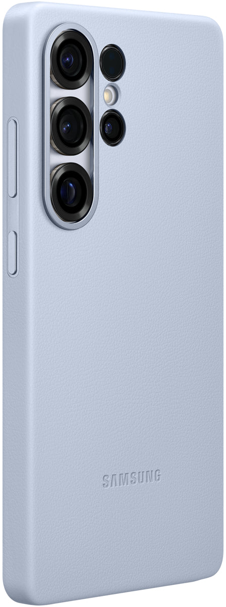 Samsung Ef-Vs938Plegww Samsung Kindsuit Case Galaxy S25 Ultra 5G Light Blue