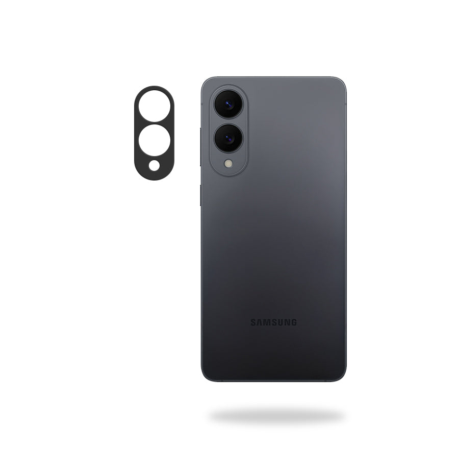 Mobilize Glass Screen Protector For Camera Samsung Galaxy S25 Edge 5G