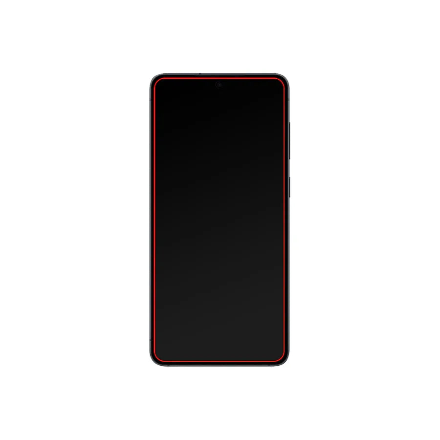 Mobilize Glass Screen Protector Samsung Galaxy S25 Edge 5G - Essentify