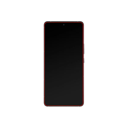Mobilize Glass Screen Protector Asus Zenfone 12 Ultra - Essentify