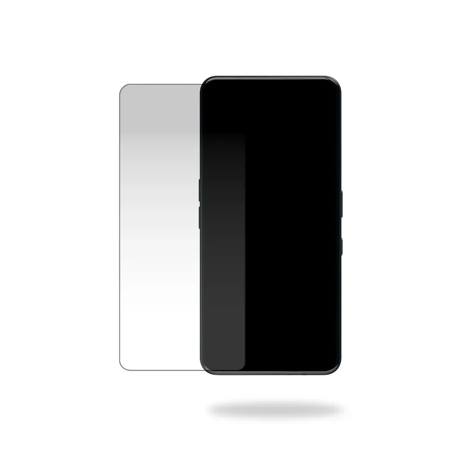 Mobilize Glass Screen Protector Nothing Phone (3A) - Essentify