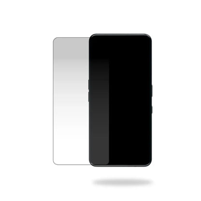 Mobilize Glass Screen Protector Nothing Phone (3A) - Essentify