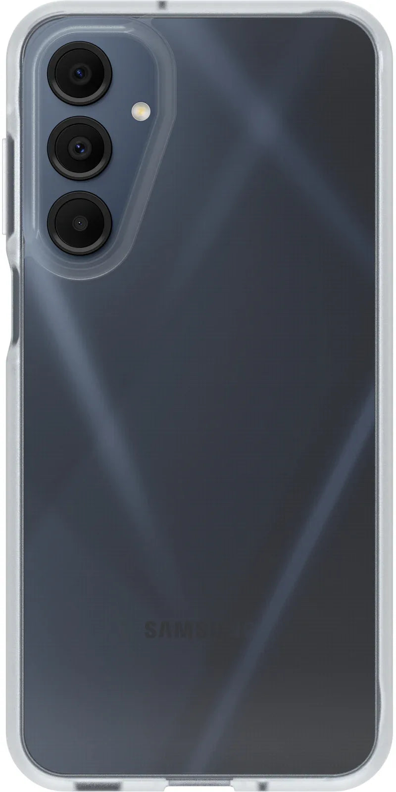 Otterbox React Series Samsung Galaxy A16 4G/5G Clear - Essentify