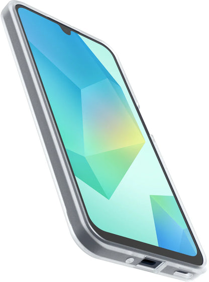 Otterbox React Series Samsung Galaxy A16 4G/5G Clear - Essentify