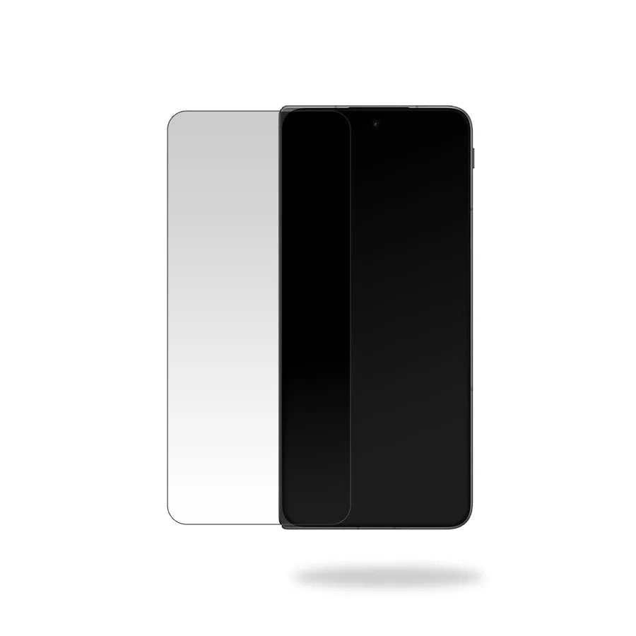 Mobilize Glass Screen Protector Oppo Find N5 (Outer Display) - Essentify