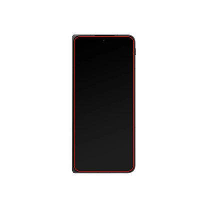 Mobilize Glass Screen Protector Oppo Find N5 (Outer Display) - Essentify