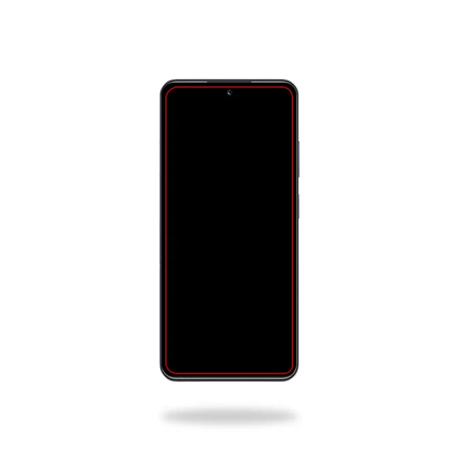 Mobilize Glass Screen Protector Realme 14X 5G - Essentify