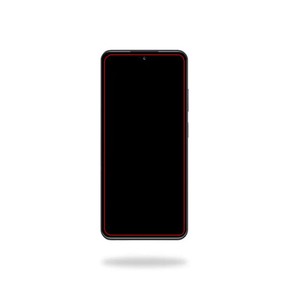 Mobilize Glass Screen Protector Realme 14X 5G - Essentify