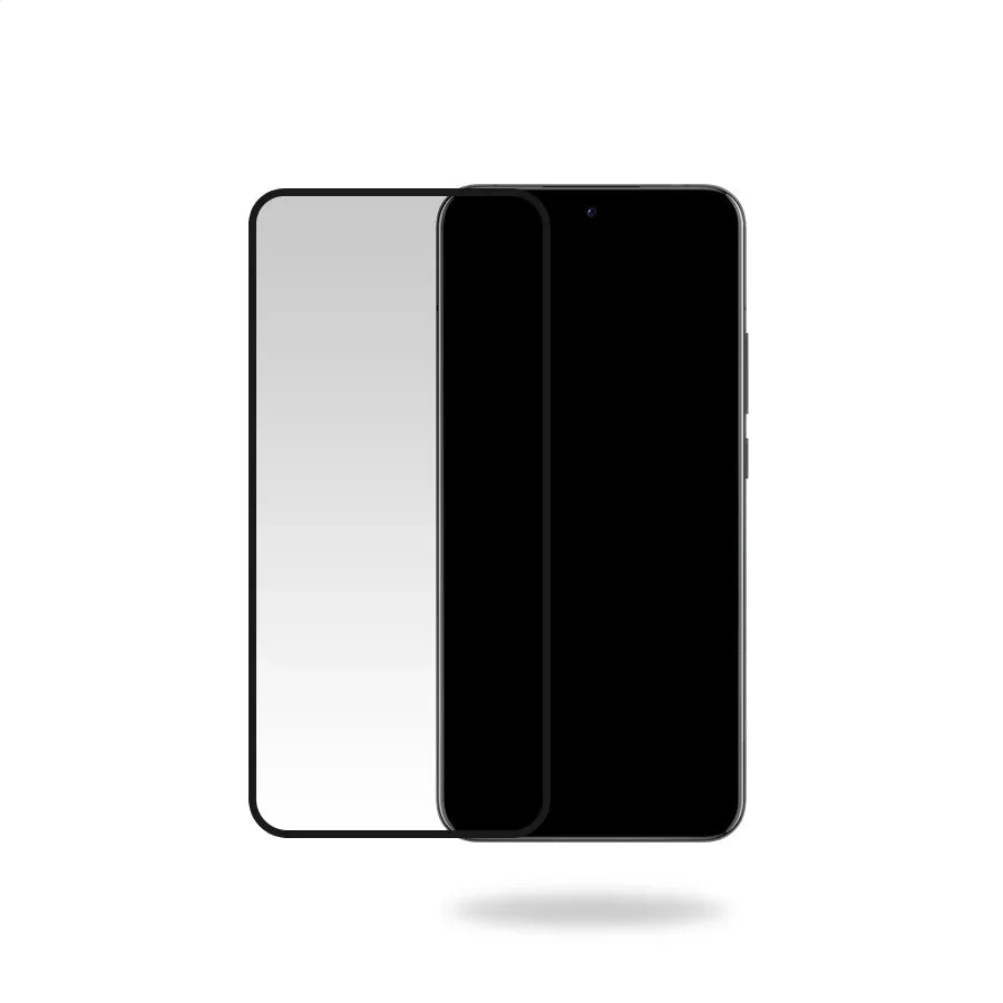 Mobilize Edge-To-Edge Glass Screen Protector Oppo Reno13 Pro 5G Edge Glue - Essentify