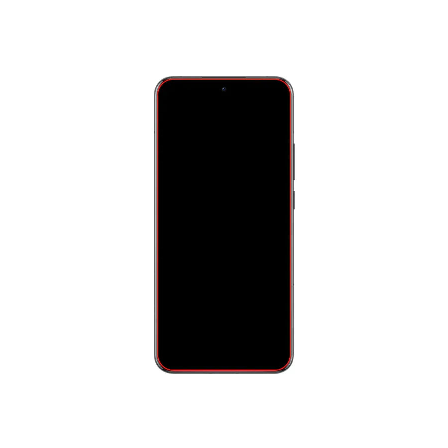 Mobilize Edge-To-Edge Glass Screen Protector Oppo Reno13 Pro 5G Edge Glue - Essentify