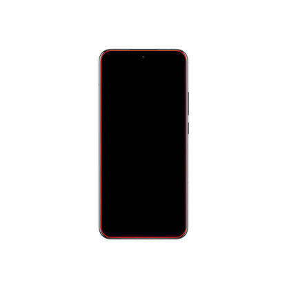 Mobilize Edge-To-Edge Glass Screen Protector Oppo Reno13 Pro 5G Edge Glue - Essentify