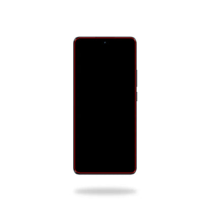 Mobilize Edge-To-Edge Glass Screen Protector Realme 14 Pro+ 5G Edge Glue - Essentify