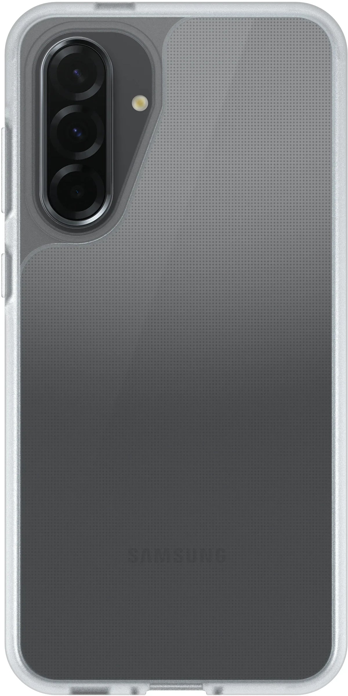 Otterbox React Series Samsung Galaxy A36 5G Clear - Essentify