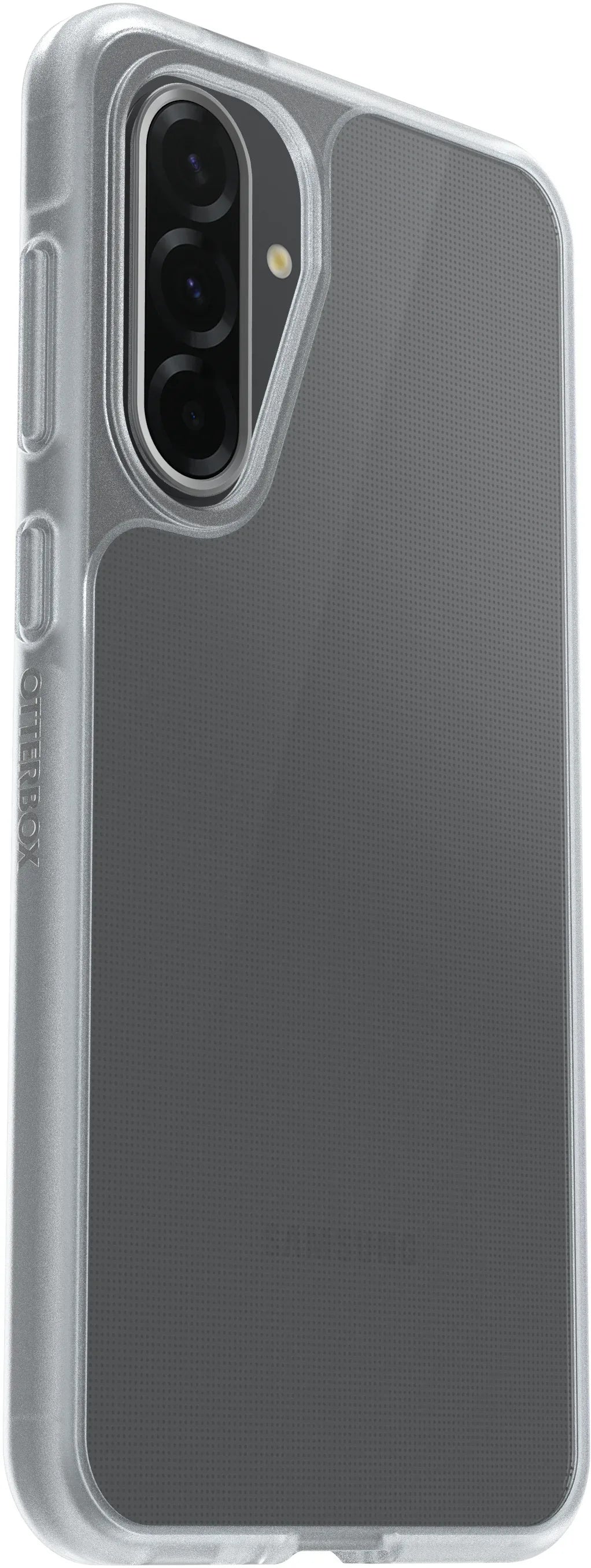 Otterbox React Series Samsung Galaxy A36 5G Clear - Essentify