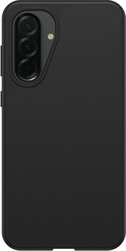 Otterbox React Series Samsung Galaxy A36 5G Black