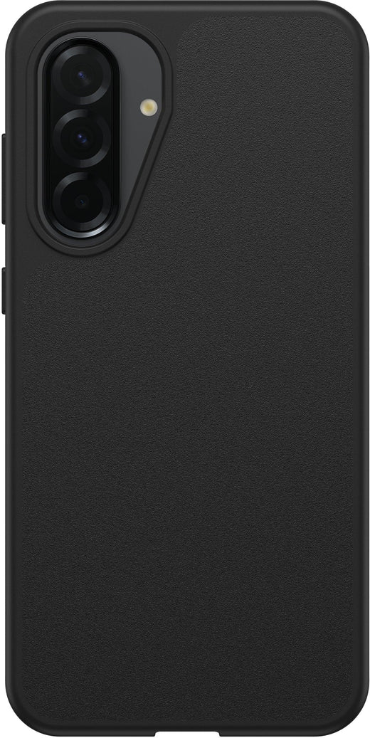 Otterbox React Series Samsung Galaxy A36 5G Black - Essentify