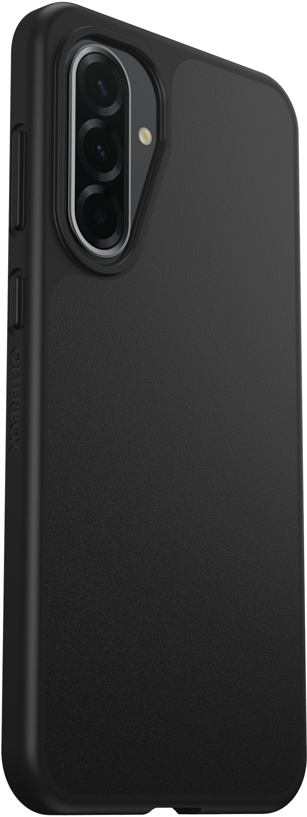Otterbox React Series Samsung Galaxy A36 5G Black
